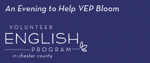 VEP Event Logo